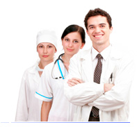 ZooVET - иконка «врачи» в Нефтеюганске